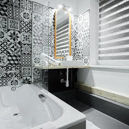 Apartament 2+1 Giencyno Koncina