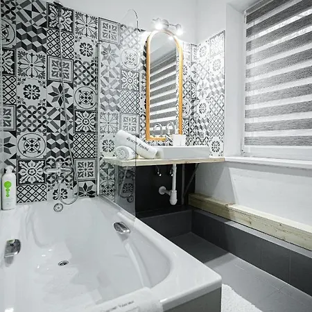 Apartament 2+1 Giencyno Koncina *