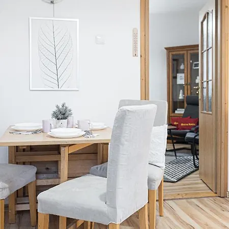 Apartament 2+1 Giencyno Koncina Apartment