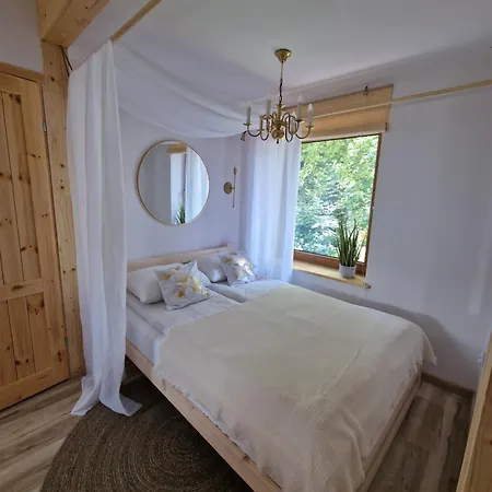 Tereska Apartment Zakopane