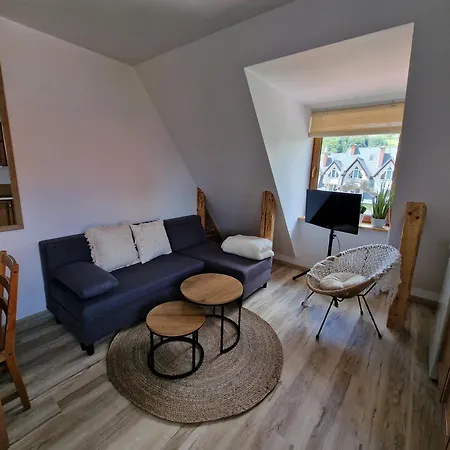 Apartment Tereska Zakopane