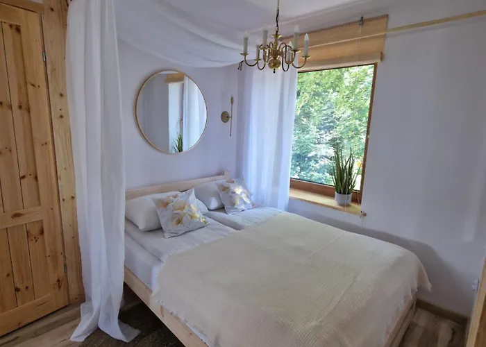 Tereska Apartman Zakopane