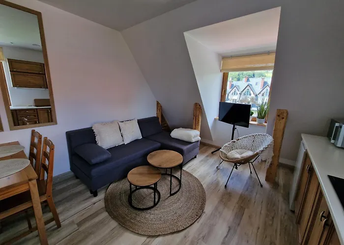Apartman Tereska Zakopane